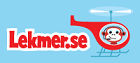 Lekmer logo